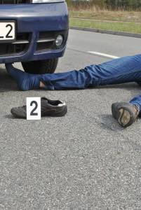 Vehicular Manslaughter