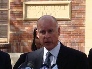 Governor Pardon Jerry Brown Governor Pardon Jerry Brown