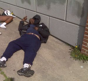 Implied consent DUI law is applied even if you are unconscious.