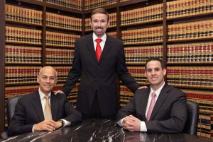 Wallin & Klarich house arrest attorneys California Wallin & Klarich house arrest attorneys California