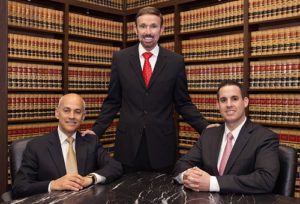 oral copulation defense attorneys