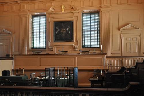 Vehicular Manslaughter Lawyer California