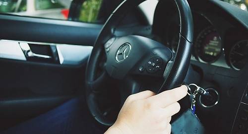 Can You Be Convicted of Murder Even If You Were Not Driving at the Time of the Collision?