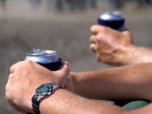 minor in possession - california business and professions code 25662 - underage drinking