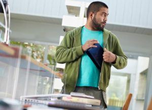 How California Law Distinguishes Burglary Offenses