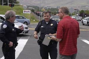 Demand-The-Police-Make-An-Arrest