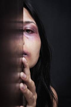 Domestic Violence