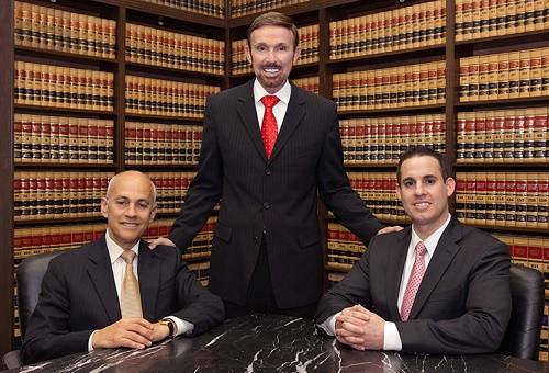 Orange County DUI attorney