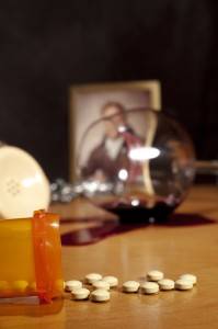 Possession of Controlled Substance If you or a loved one has been arrested for possession of a controlled substance, it is imperative that you contact our firm