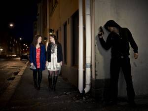 Stalking Charges In Orange County Our Orange County stalking defense attorney has been defending clients facing stalking charges in Orange County for over 40 years. Call us at 877-4-NO-JAIL