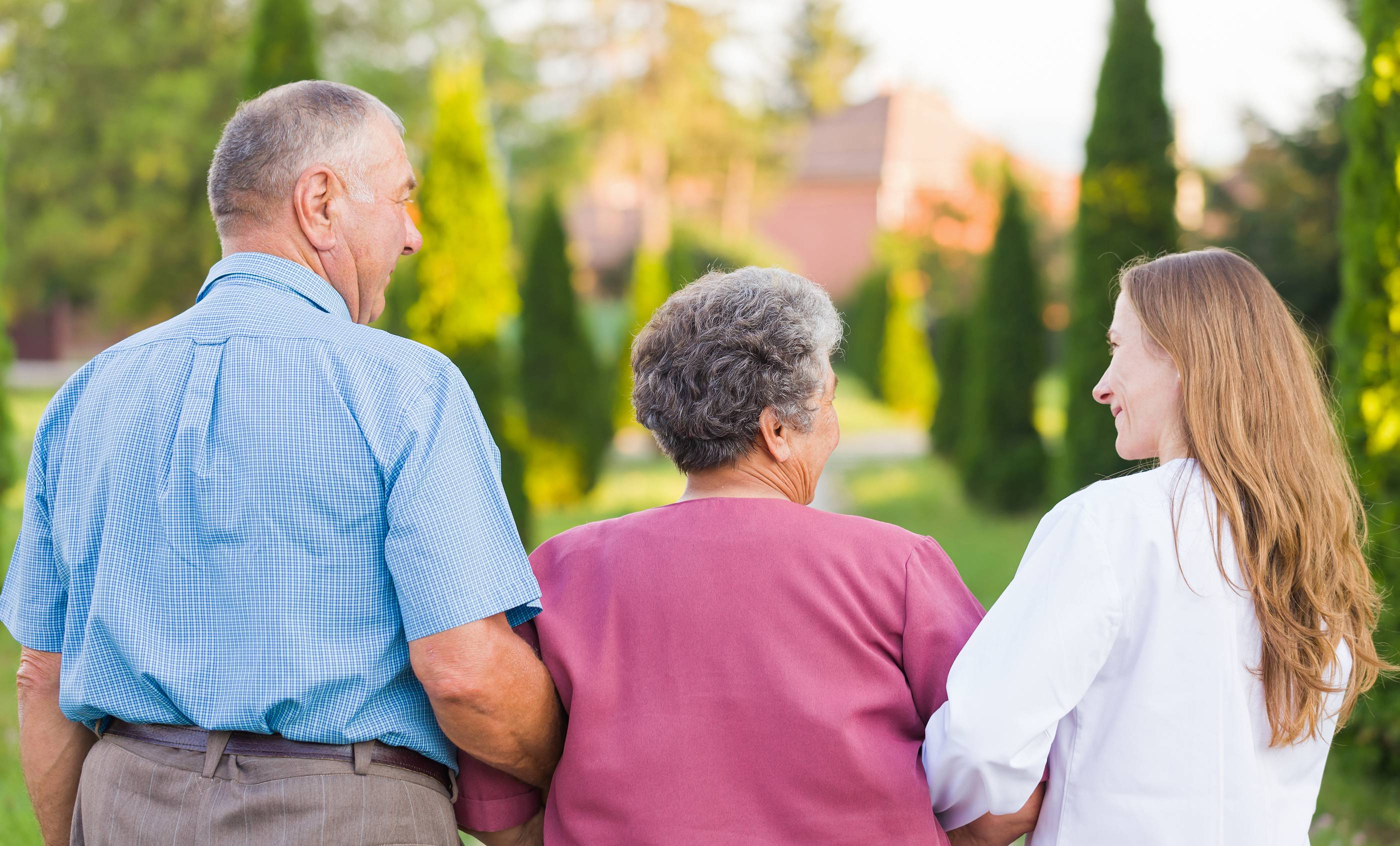 Elderly Care