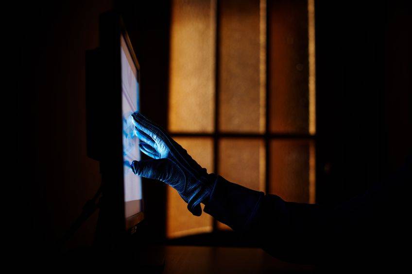 Internet Crimes_2 - cyber crime