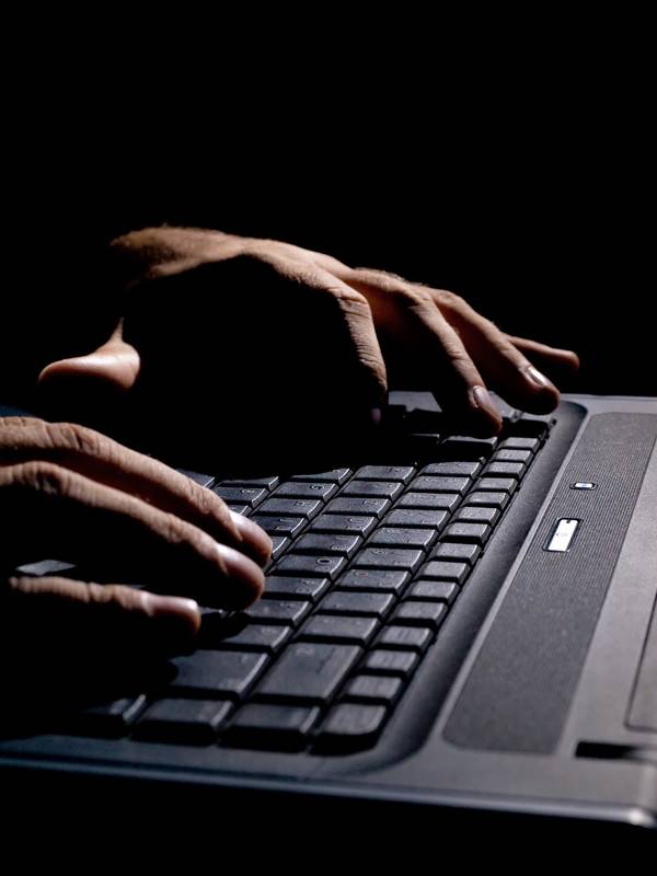 Protect Yourself: The Risks of Sharing Device Passwords with Loved Ones