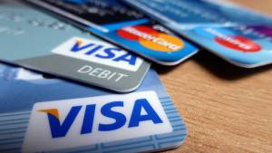 credit card fraud - cyber crime