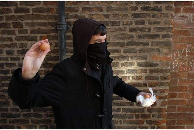 vandalism charges in Orange County