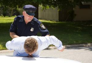 don't talk to the police don't talk to the police