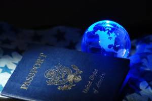 Restrictions on International Travel for Sex Offenders