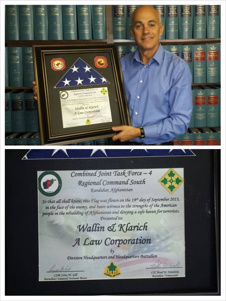 California Governor's Pardon