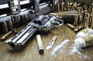 drug smuggling in California drug smuggling in California