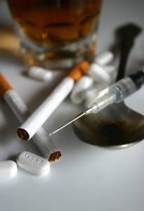 manufacturing drugs in California