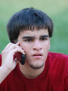 solicitation of a minor in Orange County solicitation of a minor in Orange County