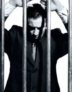 life sentence for human trafficking