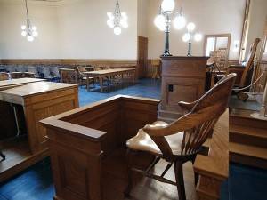 appeal a felony conviction