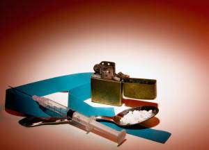 drug crimes in Orange County