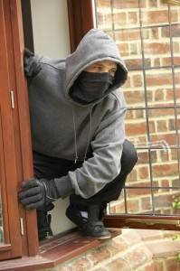 burglary in Ventura County