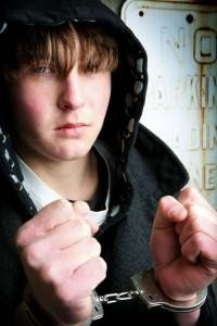 Senate Bill 9 Senate bill 9 may give juvenile offenders a second chance at freedom.