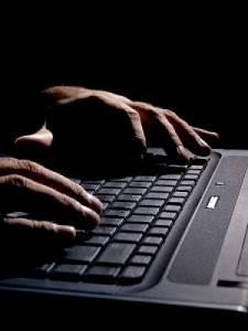 Solicitation of a minor via internet Solicitation of a minor