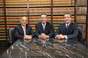 Wallin & Klarich attorney headshots The attorneys at Wallin & Klarich can help you if you are charged with money laundering.