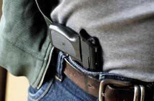 New concealed weapon laws Orange County concealed weapon laws allow you to carry a firearm for self defense