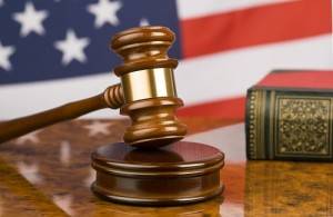 The concealed weapon laws have changed due to a recent court case