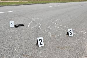 criminal defence attorney