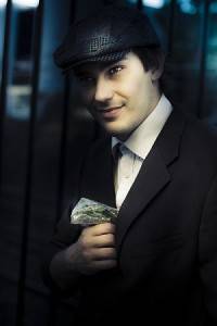 selling marijuana to minors