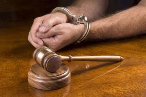 California criminal defense attorney