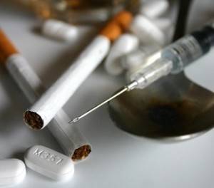 drug trafficking in California