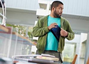 consequences for robbery in Orange County