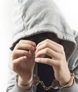 minors be tried as adults