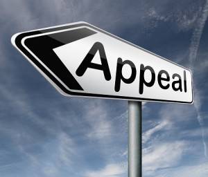An appeal is not a new trial. 