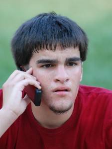 California probation