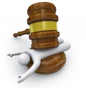 aiding and abetting a crime