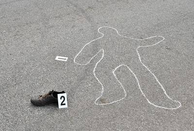 Understanding California Manslaughter Laws and Your Defense Options