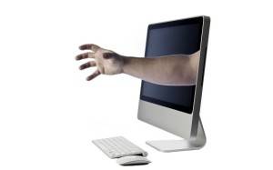 federal consequences of lying on the internet