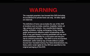 consequences of pirating copyrighted material