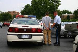 consequences of hate crimes