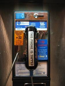 Eavesdropping on a telephone call is illegal under CA penal code 632.5. Eavesdropping on a telephone call is illegal under CA penal code 632.5