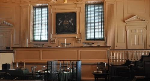 You Could Get Charged With Kidnapping For Moving An Alleged Victim Only 40 Feet?