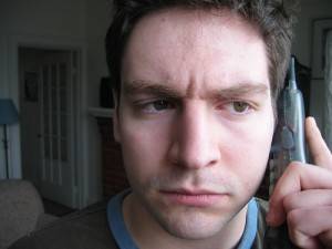 Violation of penal code 653m PC